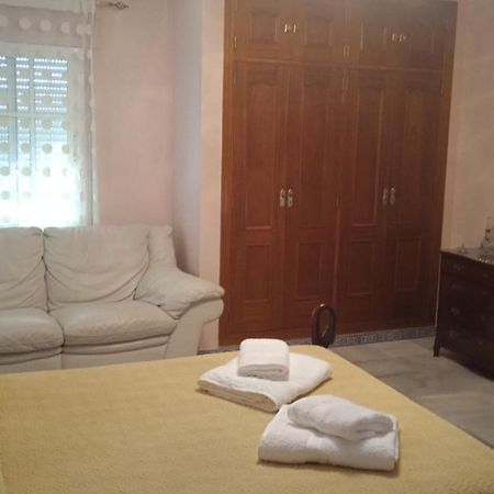 אל פוארטו דה סנטה מריה Villa Las Redes מראה חיצוני תמונה