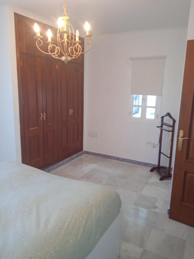 אל פוארטו דה סנטה מריה Villa Las Redes מראה חיצוני תמונה