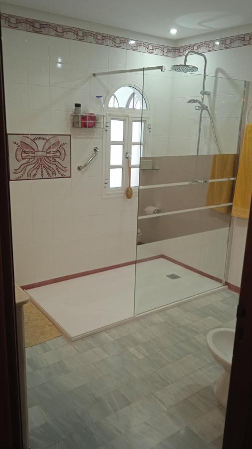 אל פוארטו דה סנטה מריה Villa Las Redes מראה חיצוני תמונה